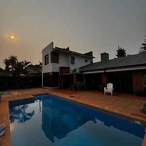Casa de 4 dormitorios